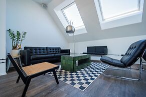 Smart Hotel Schönbrunn