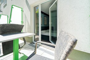 Smart Hotel Schönbrunn