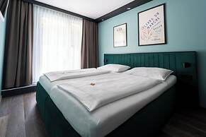 Smart Hotel Schönbrunn