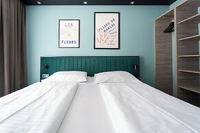 Smart Hotel Schönbrunn