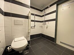 Smart Hotel Schönbrunn