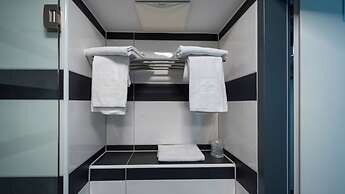 Smart Hotel Schönbrunn