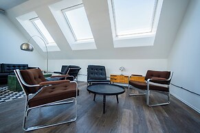 Smart Hotel Schönbrunn