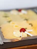 Smart Hotel Schönbrunn