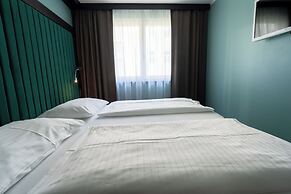 Smart Hotel Schönbrunn