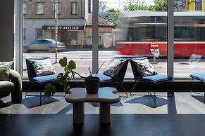 Smart Hotel Schönbrunn