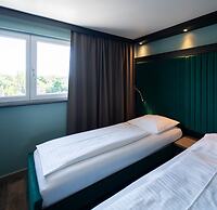 Smart Hotel Schönbrunn