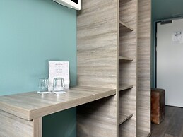 Smart Hotel Schönbrunn