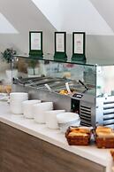 Smart Hotel Schönbrunn