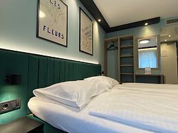 Smart Hotel Schönbrunn