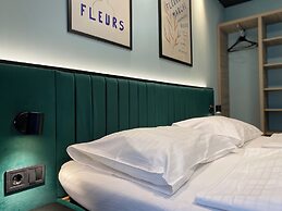 Smart Hotel Schönbrunn