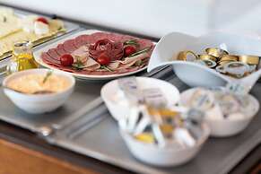 Smart Hotel Schönbrunn