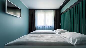 Smart Hotel Schönbrunn