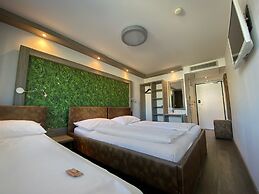 Smart Hotel Schönbrunn