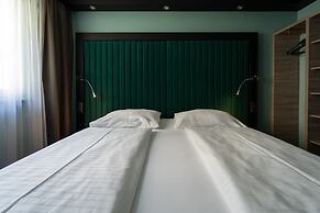 Smart Hotel Schönbrunn
