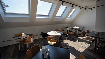 Smart Hotel Schönbrunn