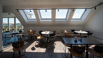 Smart Hotel Schönbrunn