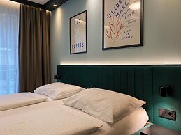 Smart Hotel Schönbrunn