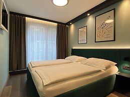 Smart Hotel Schönbrunn