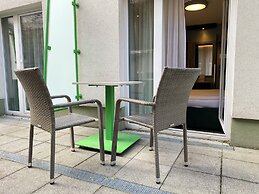 Smart Hotel Schönbrunn