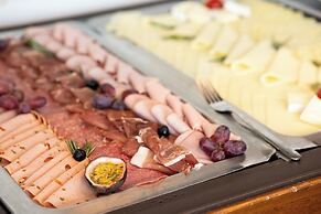 Smart Hotel Schönbrunn