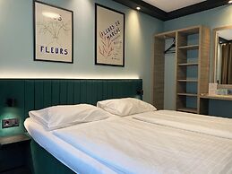 Smart Hotel Schönbrunn