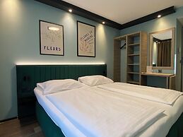 Smart Hotel Schönbrunn