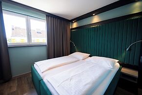 Smart Hotel Schönbrunn