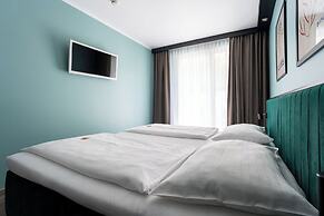 Smart Hotel Schönbrunn