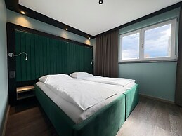 Smart Hotel Schönbrunn