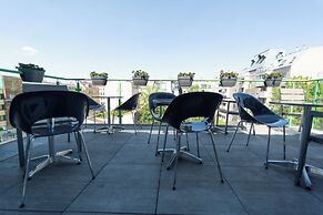 Smart Hotel Schönbrunn