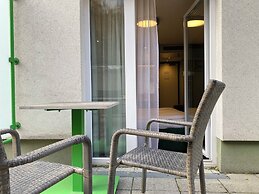 Smart Hotel Schönbrunn