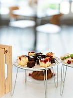 Smart Hotel Schönbrunn