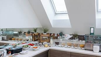 Smart Hotel Schönbrunn