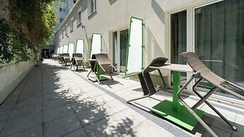 Smart Hotel Schönbrunn