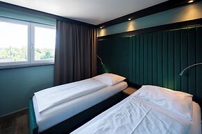 Smart Hotel Schönbrunn