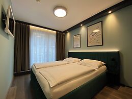 Smart Hotel Schönbrunn