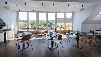 Smart Hotel Schönbrunn