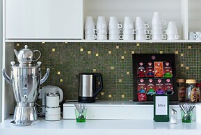 Smart Hotel Schönbrunn