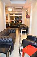 Hotel Regina Montmartre