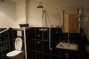 Hotel Regina Montmartre