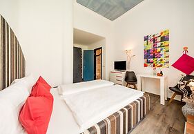 artHotel Magdeburg