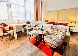 artHotel Magdeburg