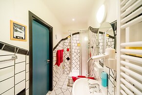 artHotel Magdeburg