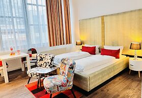 artHotel Magdeburg
