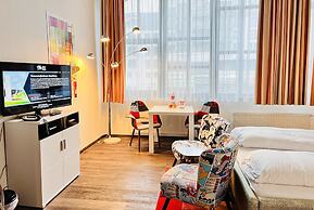 artHotel Magdeburg