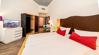 artHotel Magdeburg