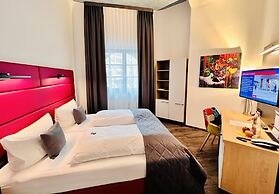 artHotel Magdeburg