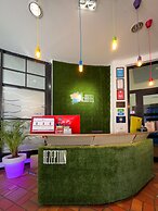 artHotel Magdeburg