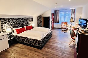 artHotel Magdeburg